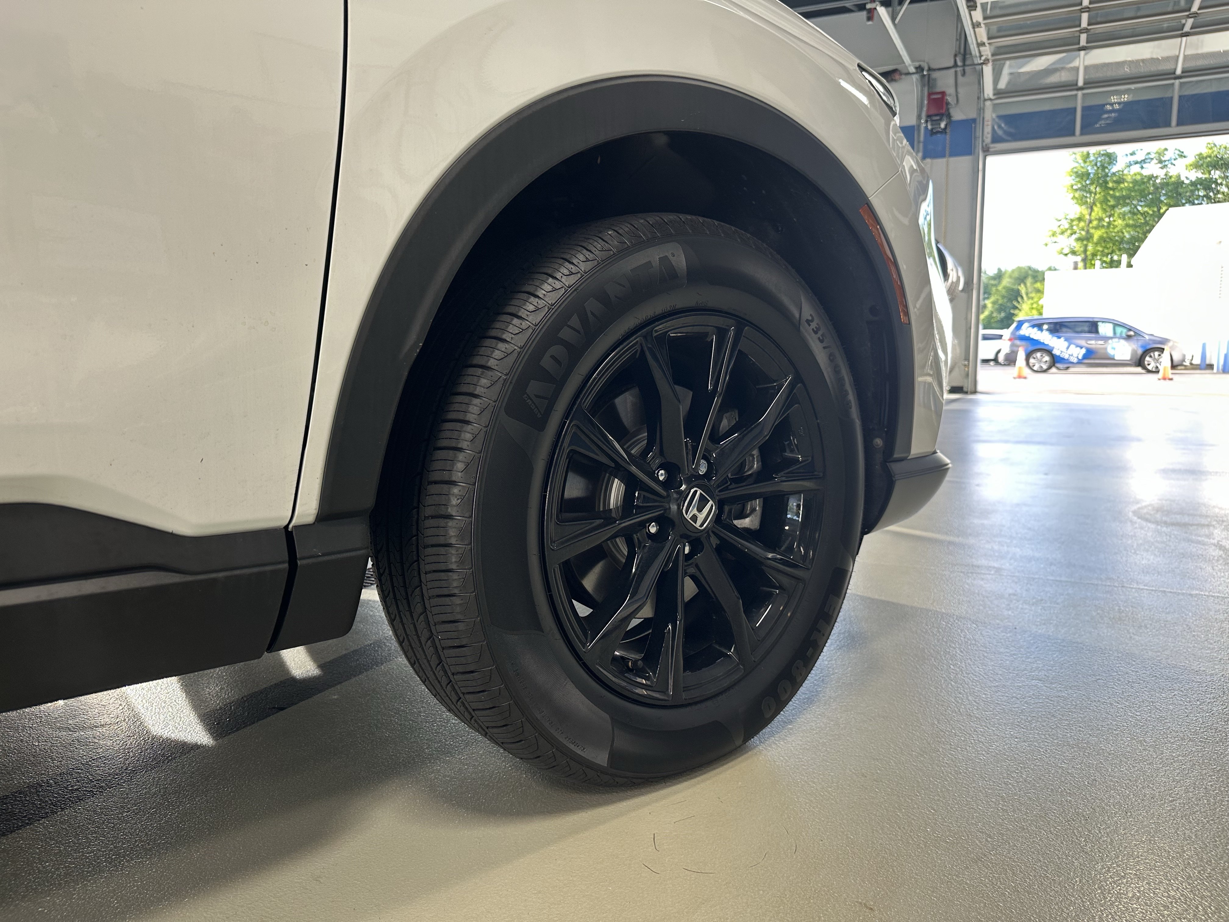 Used 2023 Honda CR-V Sport image 26