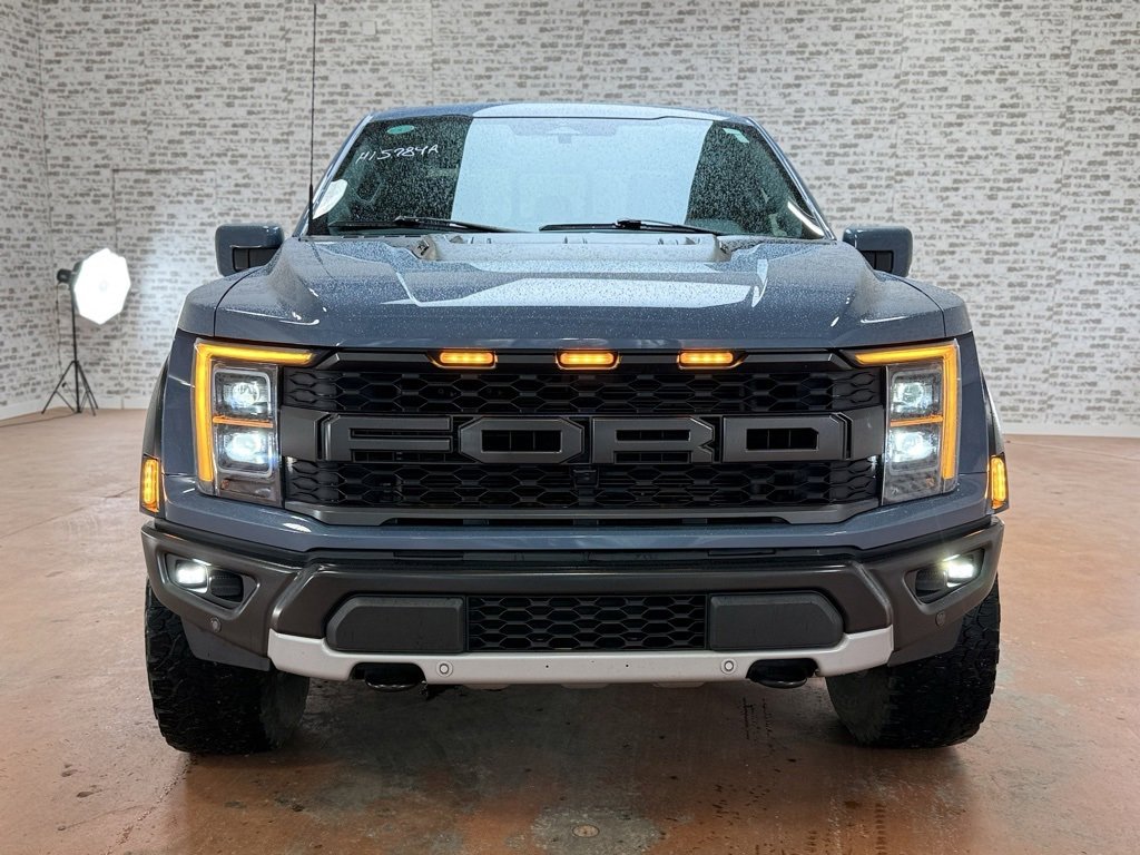 Used 2023 Ford F150 Raptor w/ Raptor Carbon Fiber Package image 2