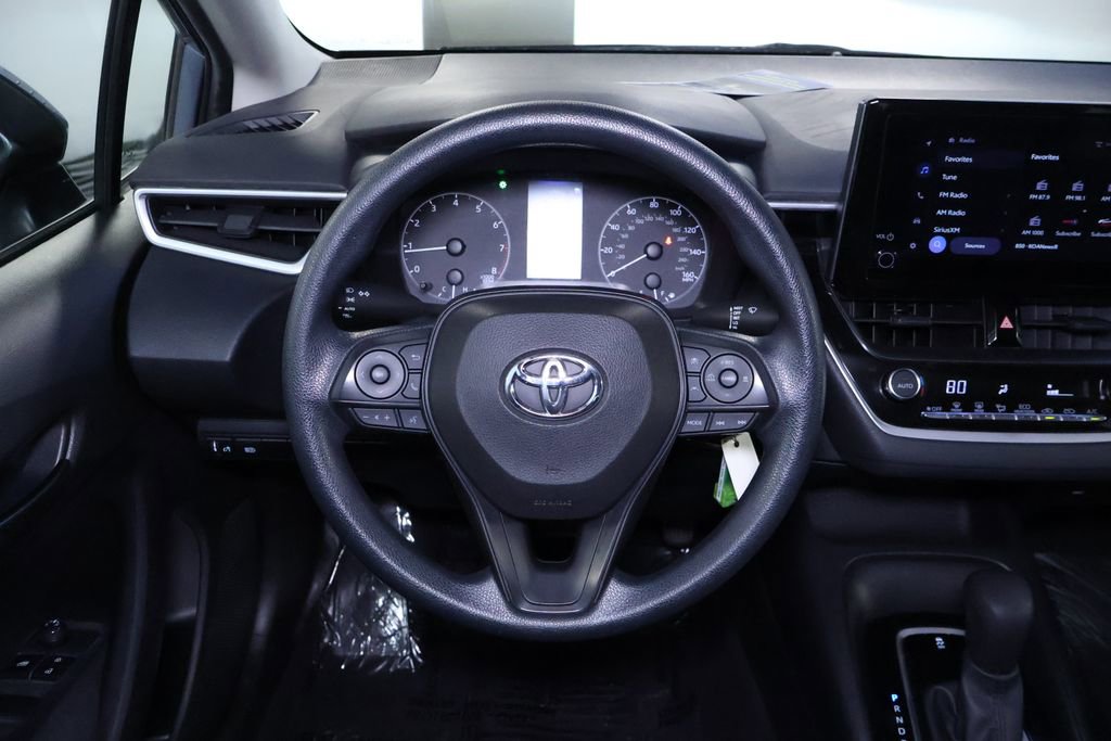 Used 2023 Toyota Corolla LE image 17