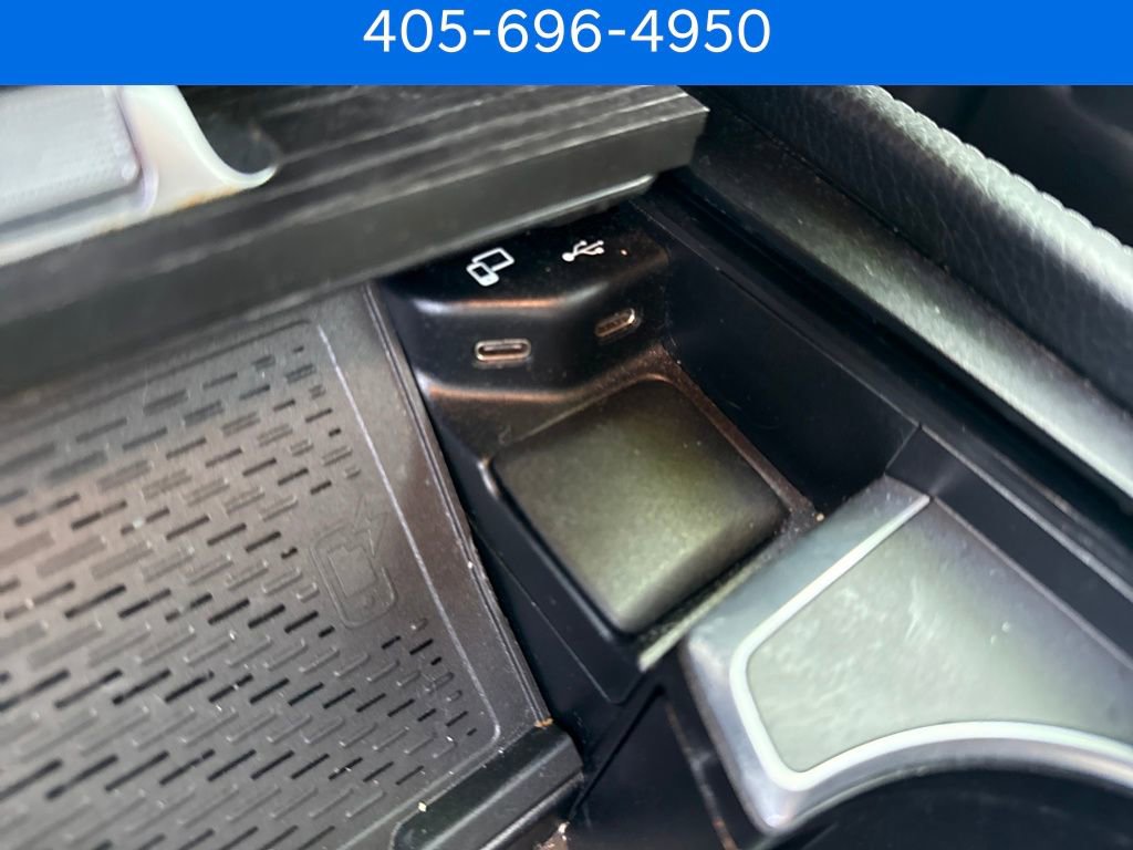 Used 2021 Mercedes-Benz GLS 450 4MATIC image 27