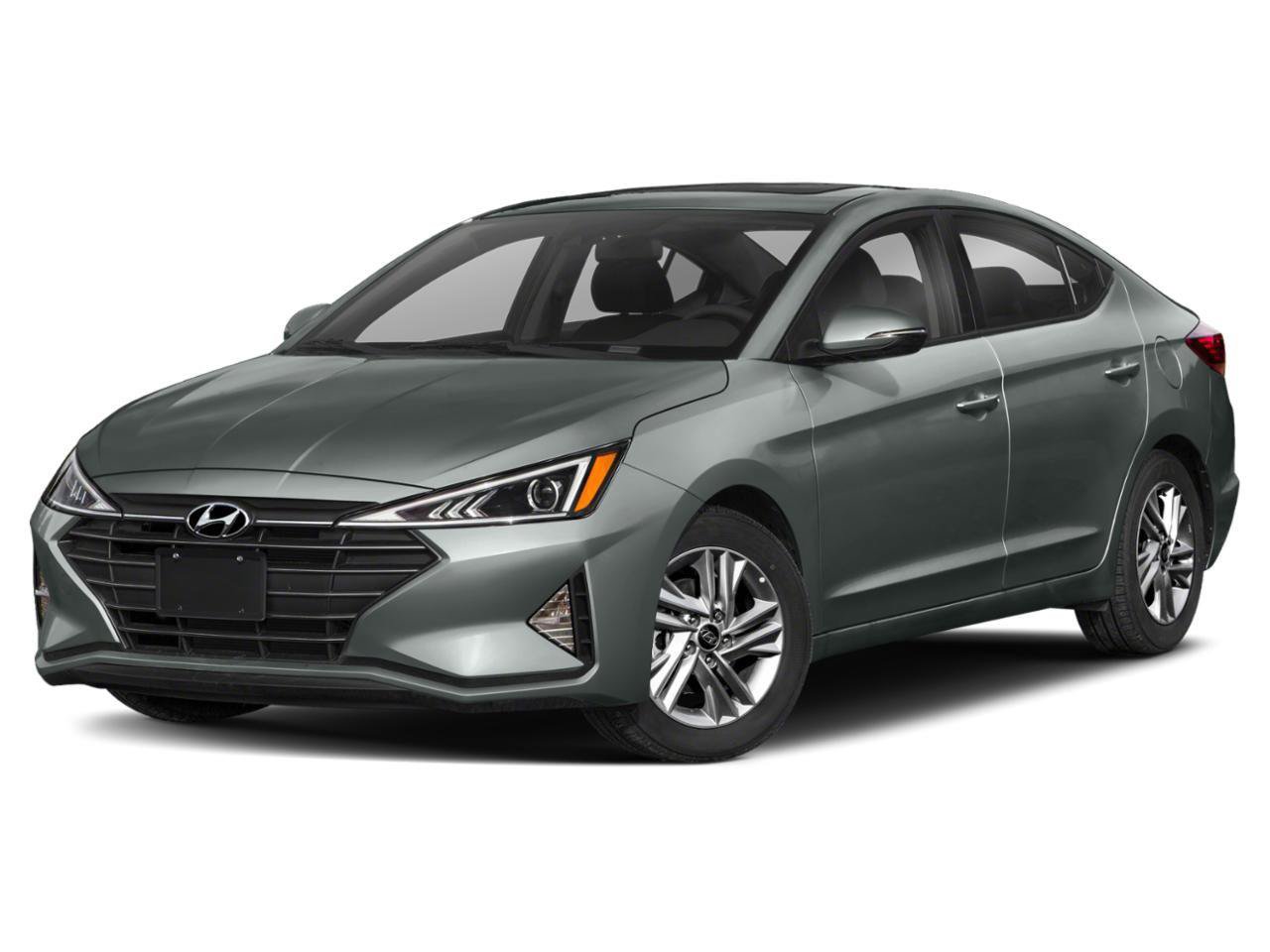 Used 2020 Hyundai Elantra SE