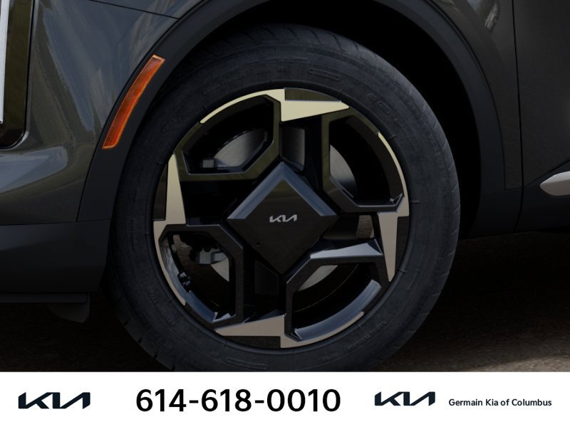 New 2026 Kia Sportage EX AWD/4WD image 12