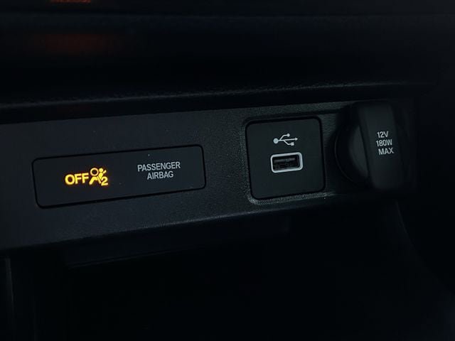 Used 2024 Acura Integra A-Spec FWD image 22