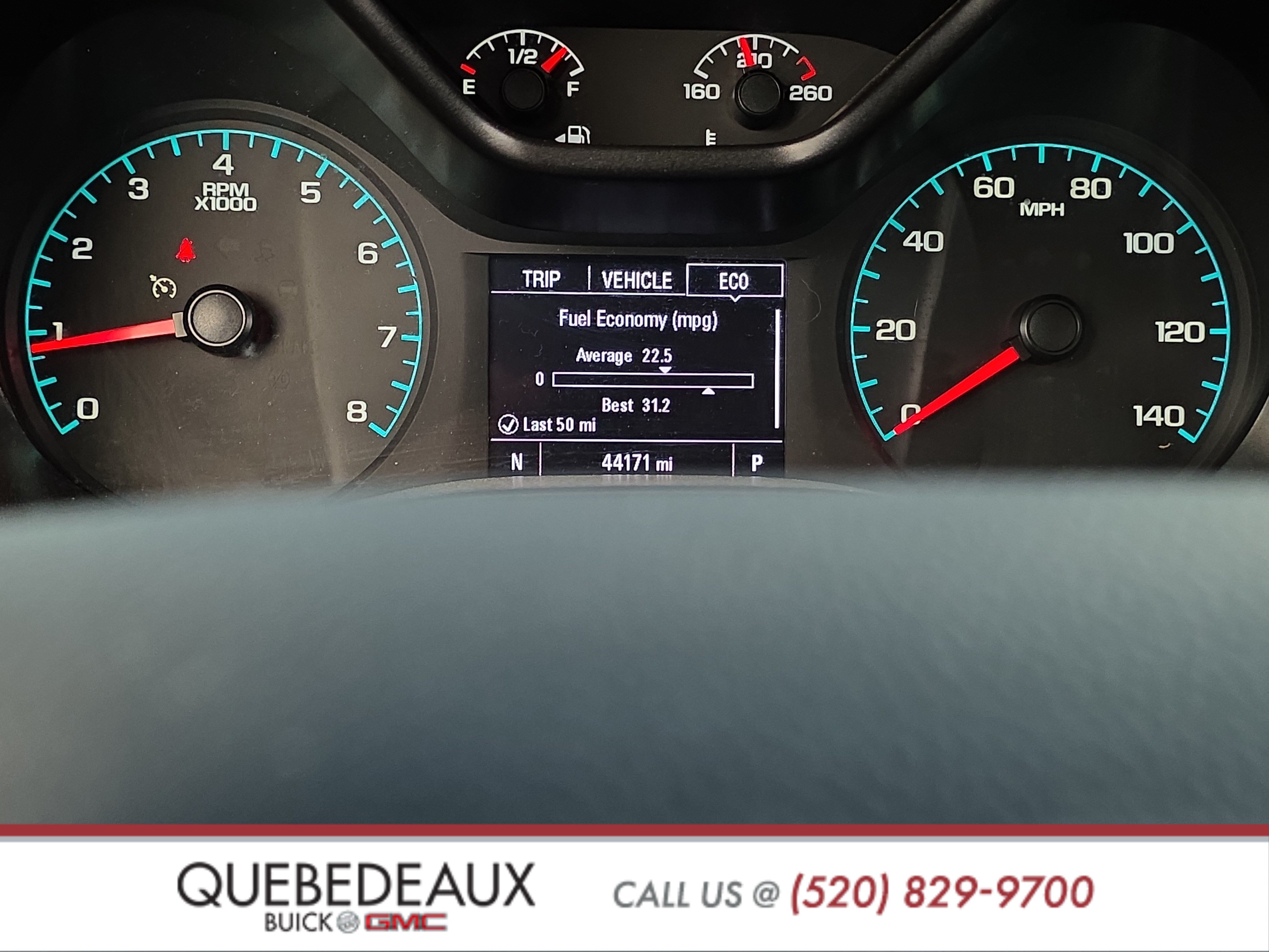 Used 2022 GMC Canyon Elevation w/ Trailering Package RWD image 10