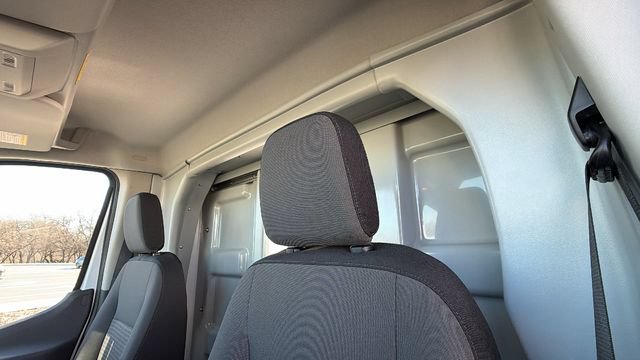 Used 2024 Ford Transit 350 AWD w/ Interior Upgrade Package image 17