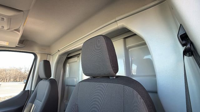Used 2024 Ford Transit 350 AWD w/ Interior Upgrade Package image 17