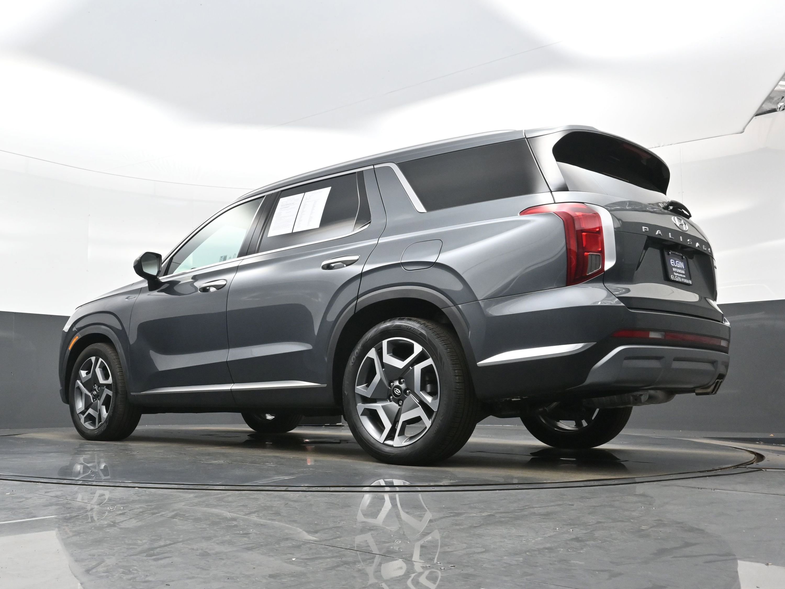Used 2025 Hyundai Palisade Limited image 30