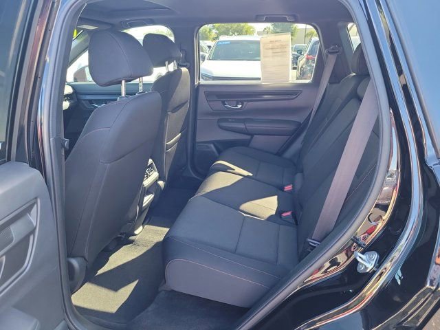 Certified 2023 Honda CR-V Sport image 12