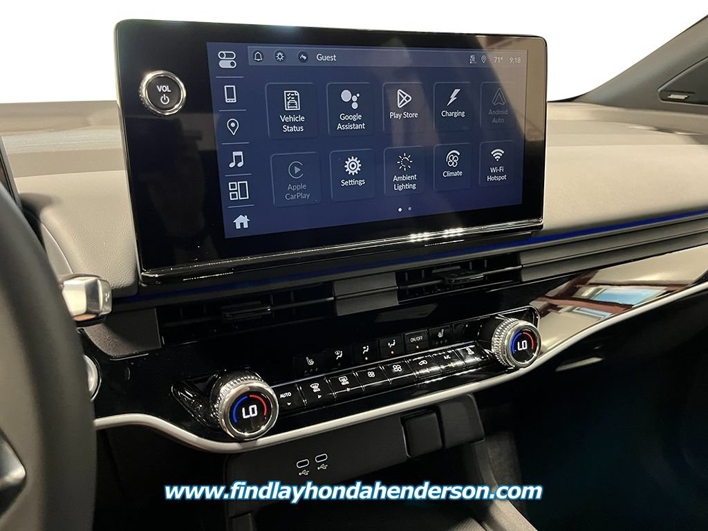 New 2026 Honda Prologue Touring image 15