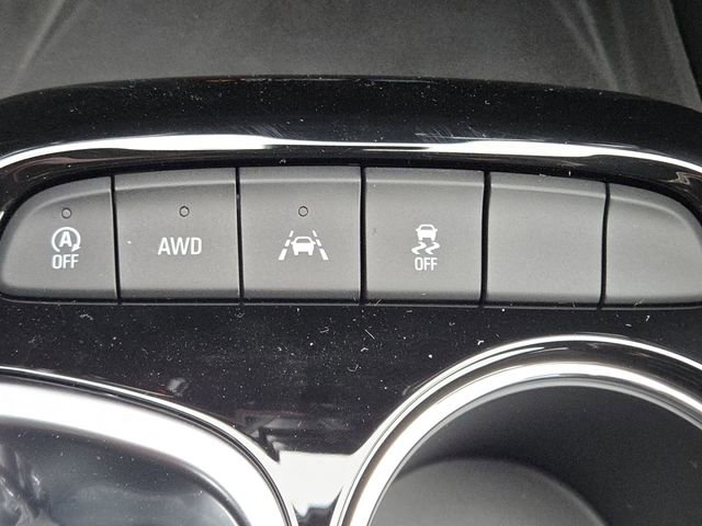 New 2026 Buick Encore GX Sport Touring w/ Advanced Technology Package image 9