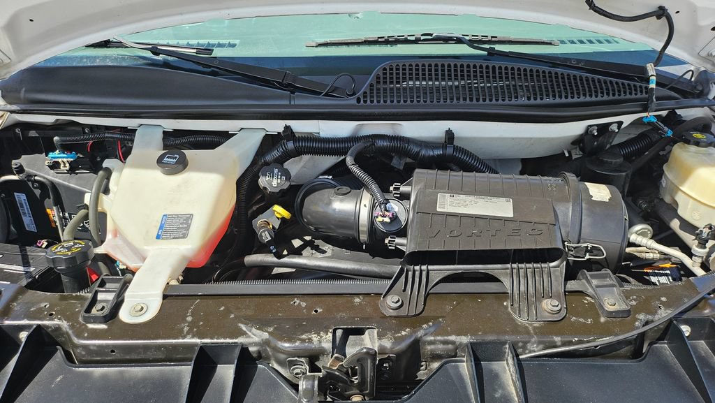 Used 2014 Chevrolet Express 1500 RWD image 30