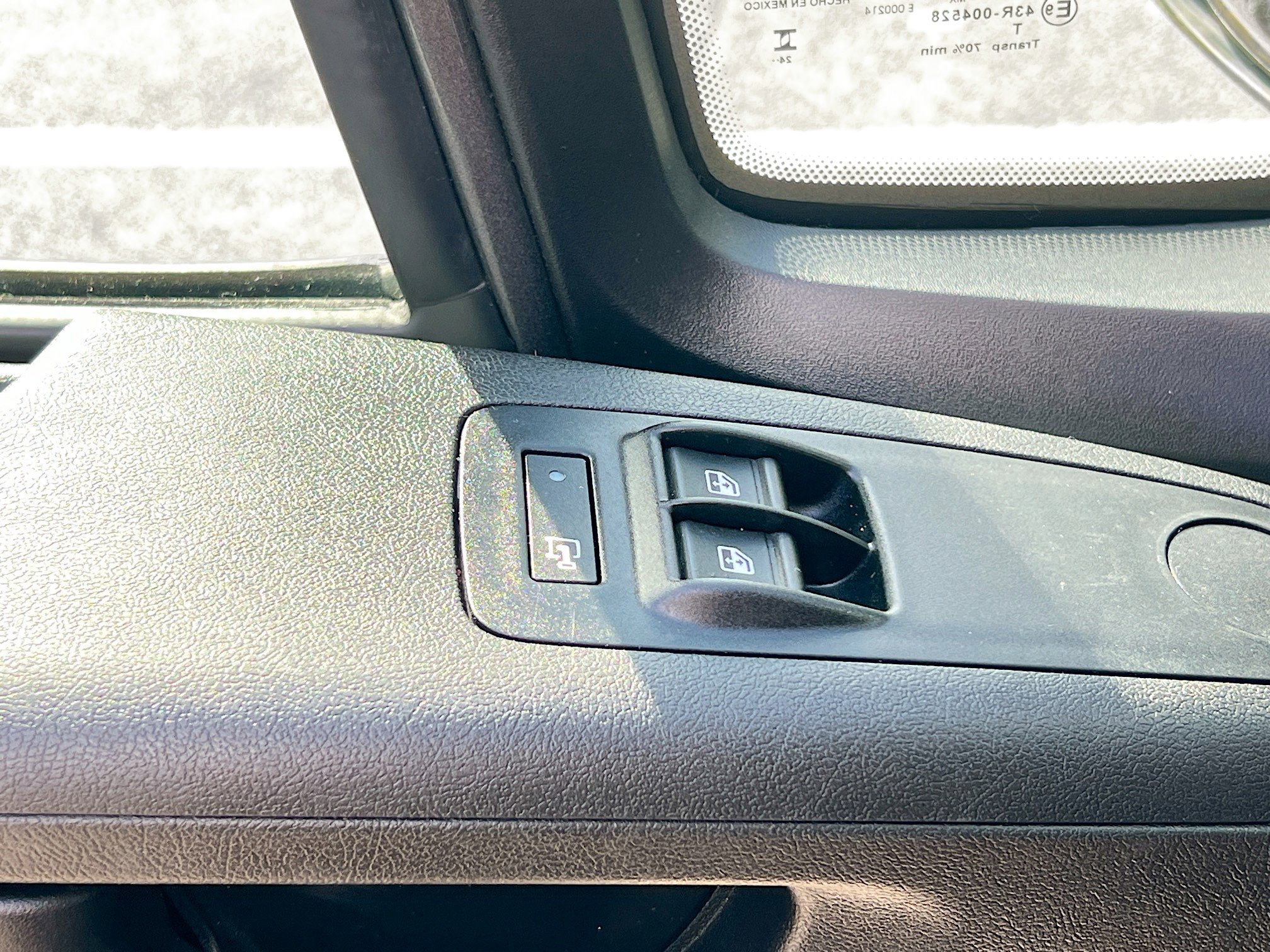 Used 2025 RAM ProMaster 3500 image 15