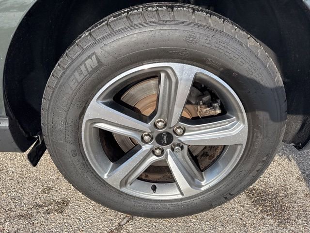 Used 2024 Ford Edge SEL w/ Convenience Package image 19