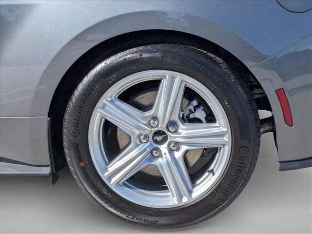 New 2026 Ford Mustang Coupe RWD image 10