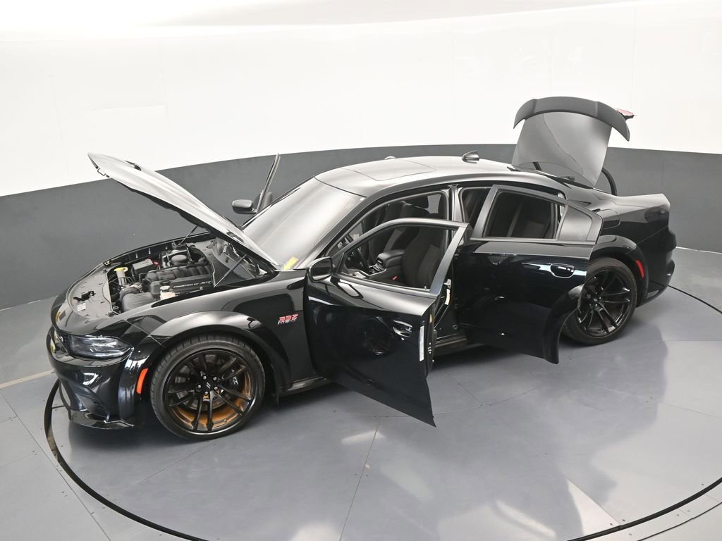Used 2023 Dodge Charger Scat Pack image 64