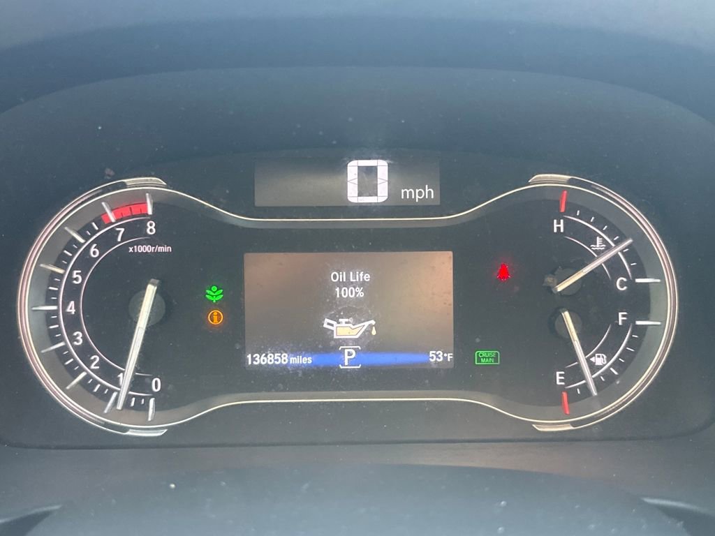 Used 2016 Honda Pilot EX-L image 19