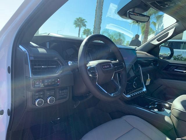 New 2026 GMC Yukon XL Elevation w/ Elevation Premium Package AWD/4WD image 20