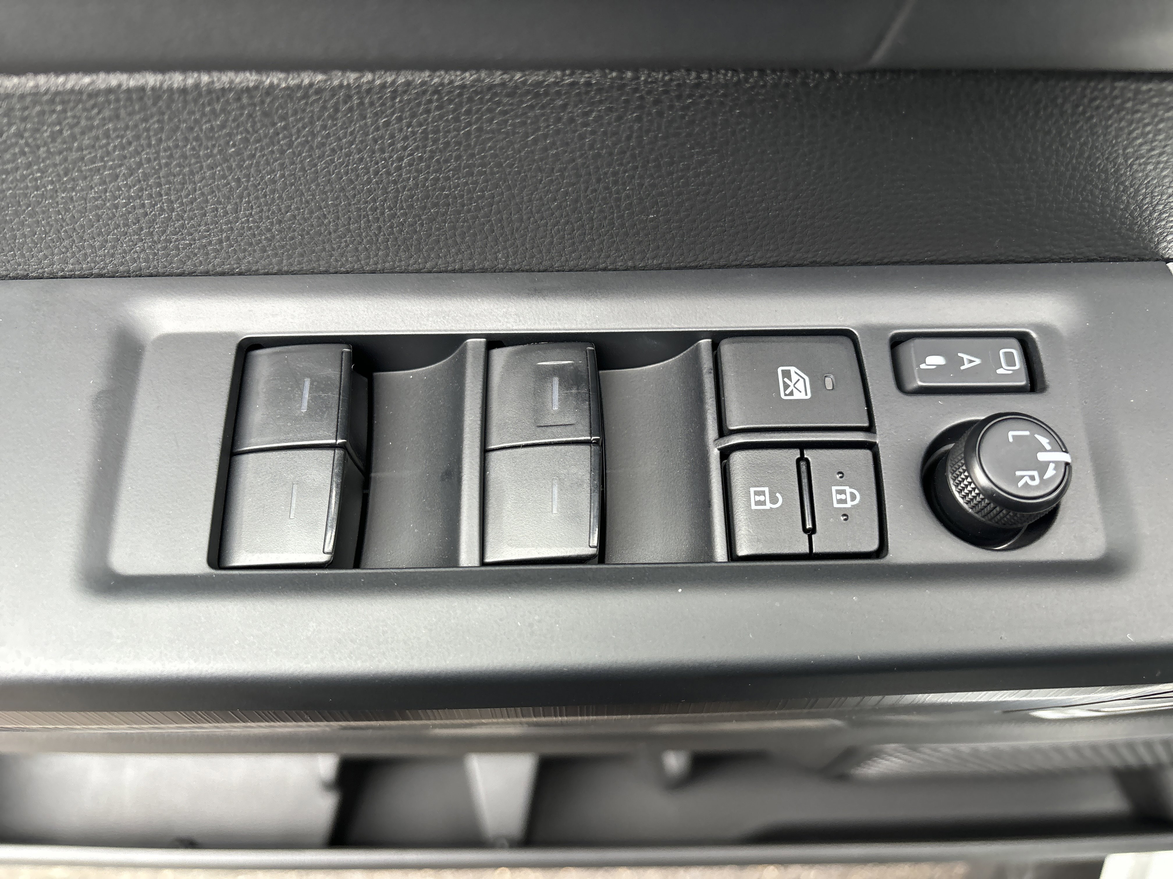 Used 2025 Toyota Tundra Platinum image 16