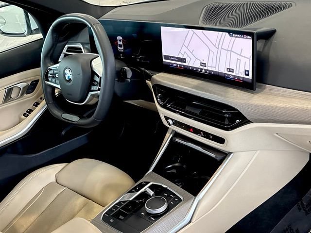 Used 2025 BMW 330i Sedan RWD image 29