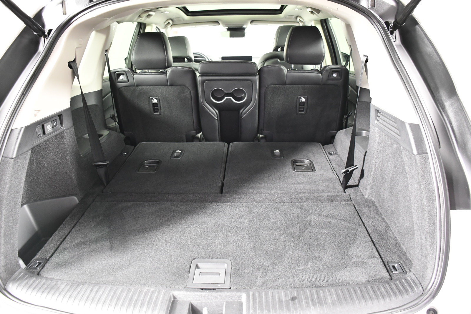 Certified 2025 Acura MDX w/ Technology Package AWD/4WD image 50