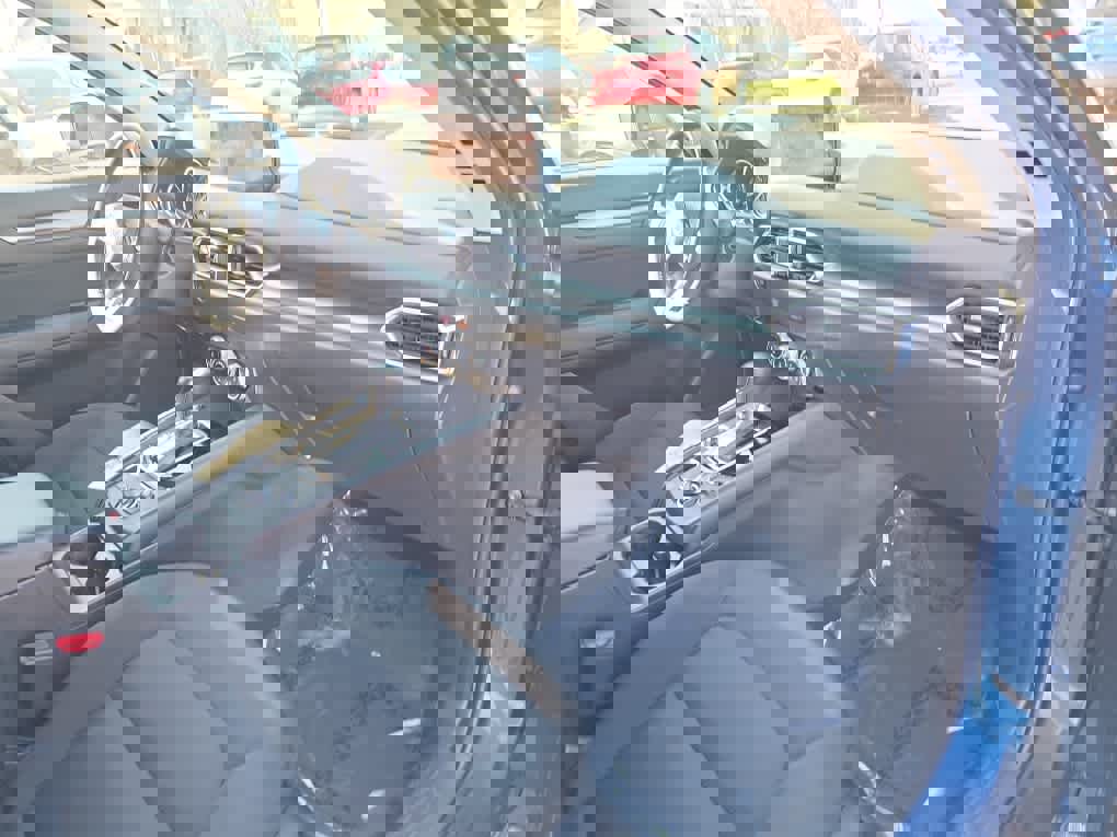 Used 2022 MAZDA CX-5 AWD 2.5 S image 22