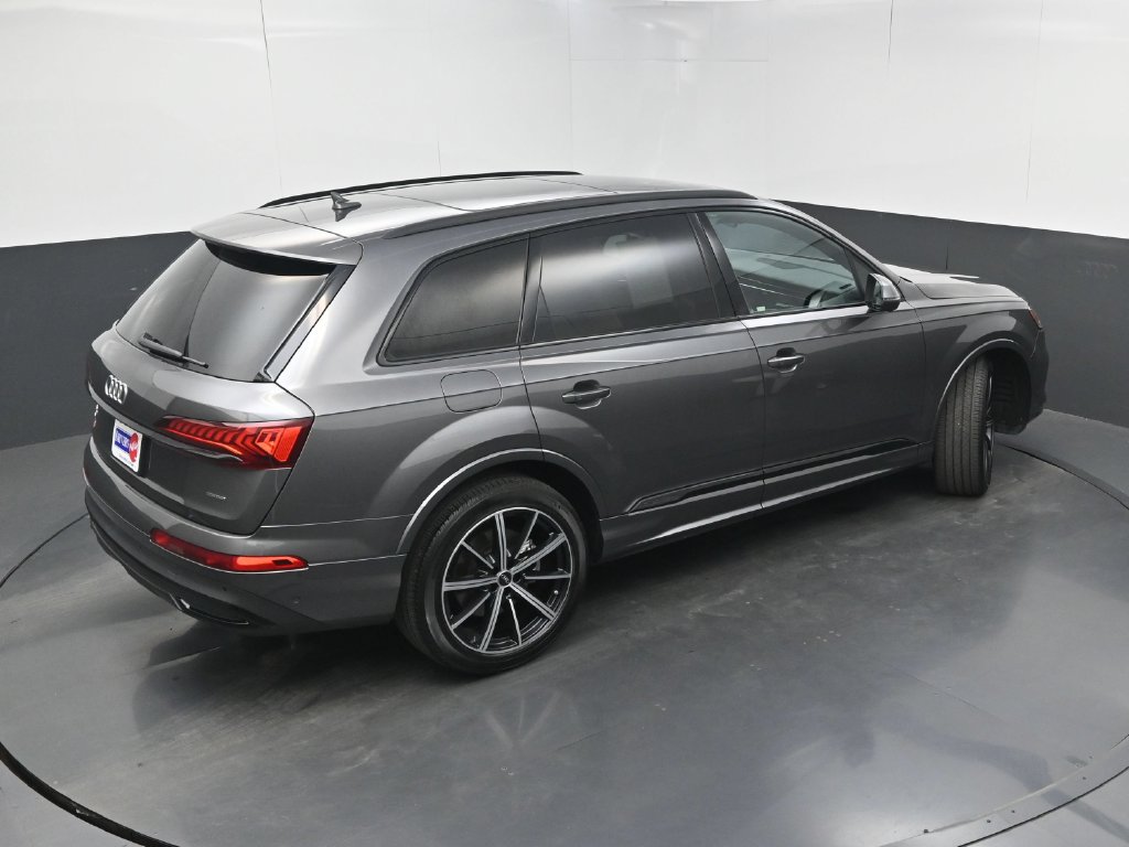Used 2023 Audi Q7 3.0T Premium Plus AWD/4WD image 37