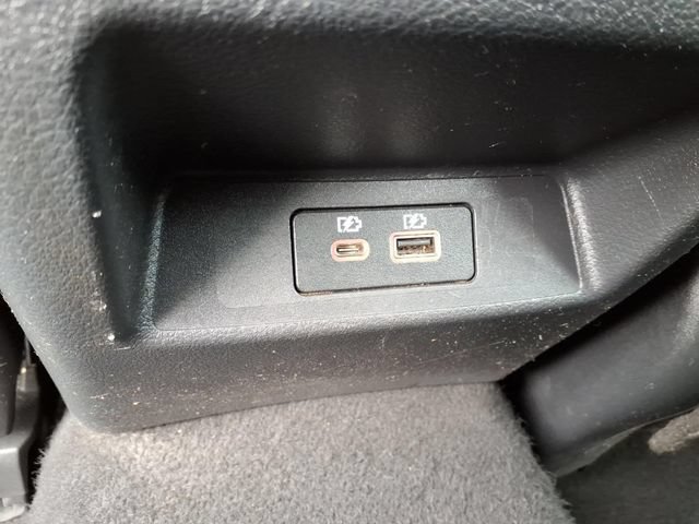 Used 2022 Nissan Altima 2.5 SV FWD image 13
