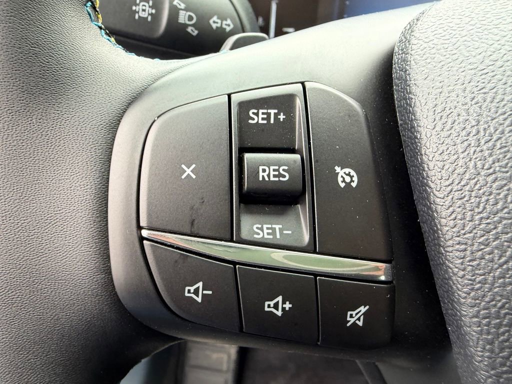 New 2026 Ford Maverick Lobo AWD/4WD image 16