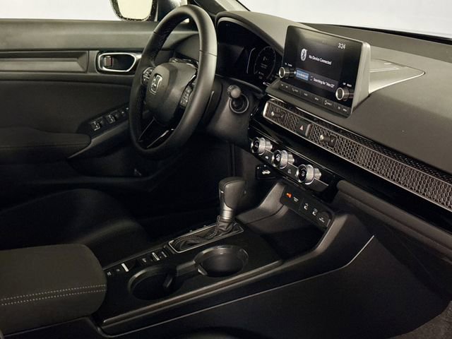 New 2026 Honda Civic Sport image 43