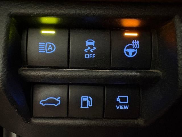 Used 2020 Toyota Avalon Limited w/ Advanced Safety Package FWD image 15