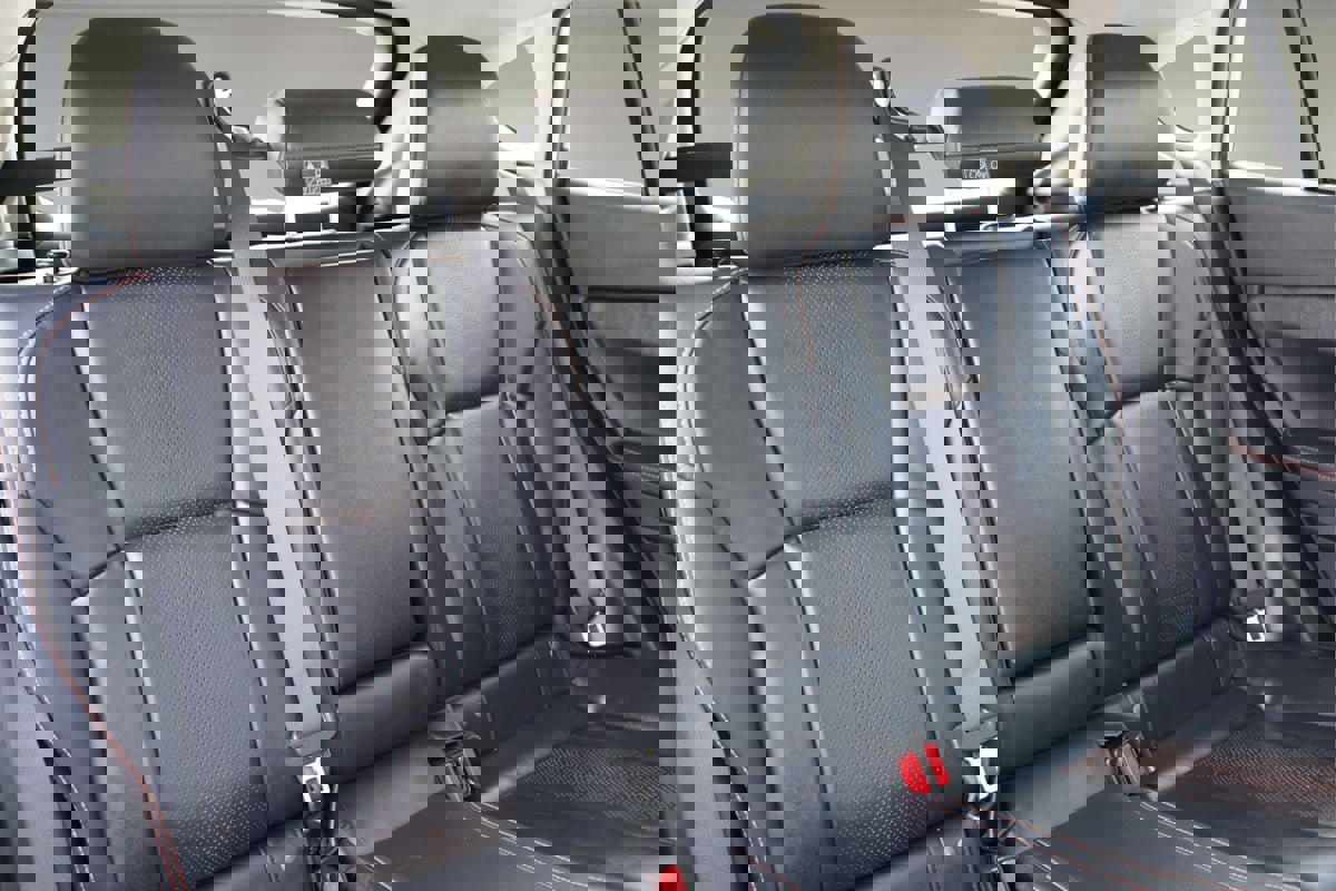 Used 2021 Subaru Crosstrek 2.5i Limited w/ Moonroof Package 2 image 18