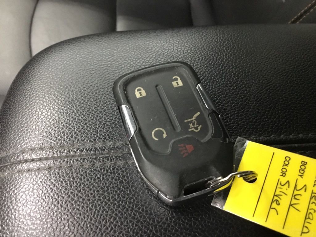 Used 2019 GMC Terrain SLT w/ Preferred Package image 10