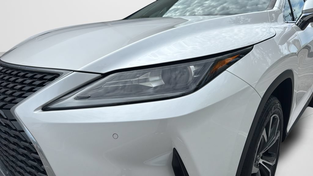 Used 2021 Lexus RX 350 FWD w/ Premium Package image 38