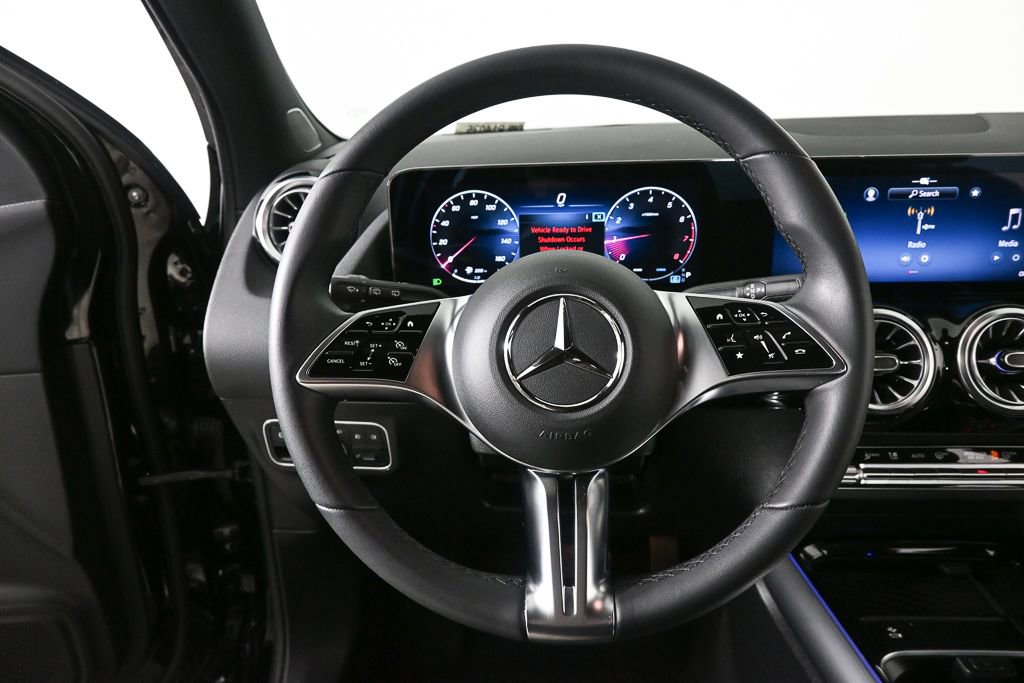 Certified 2026 Mercedes-Benz GLA 250 image 2