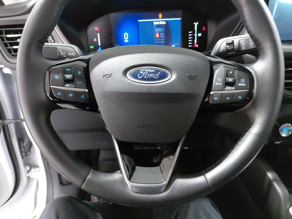 Used 2024 Ford Escape Active w/ Tech Pack #1 AWD/4WD image 24