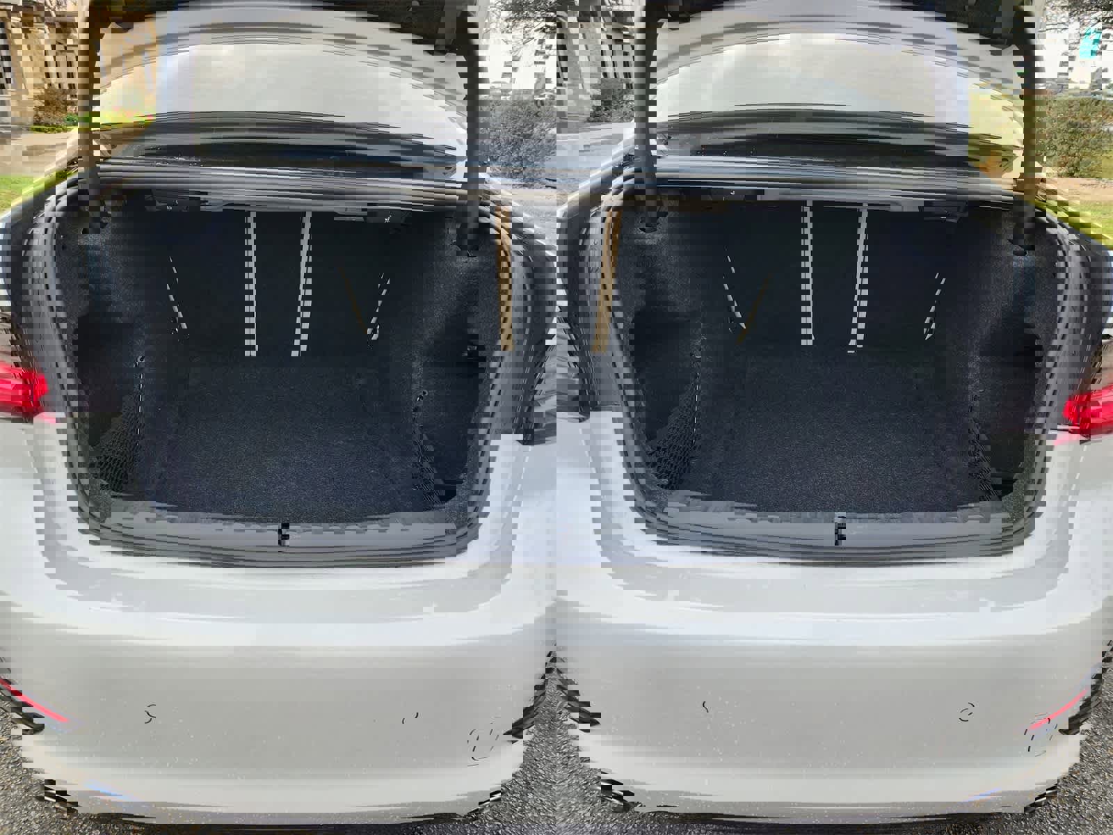 Used 2021 BMW 330i xDrive Sedan image 32