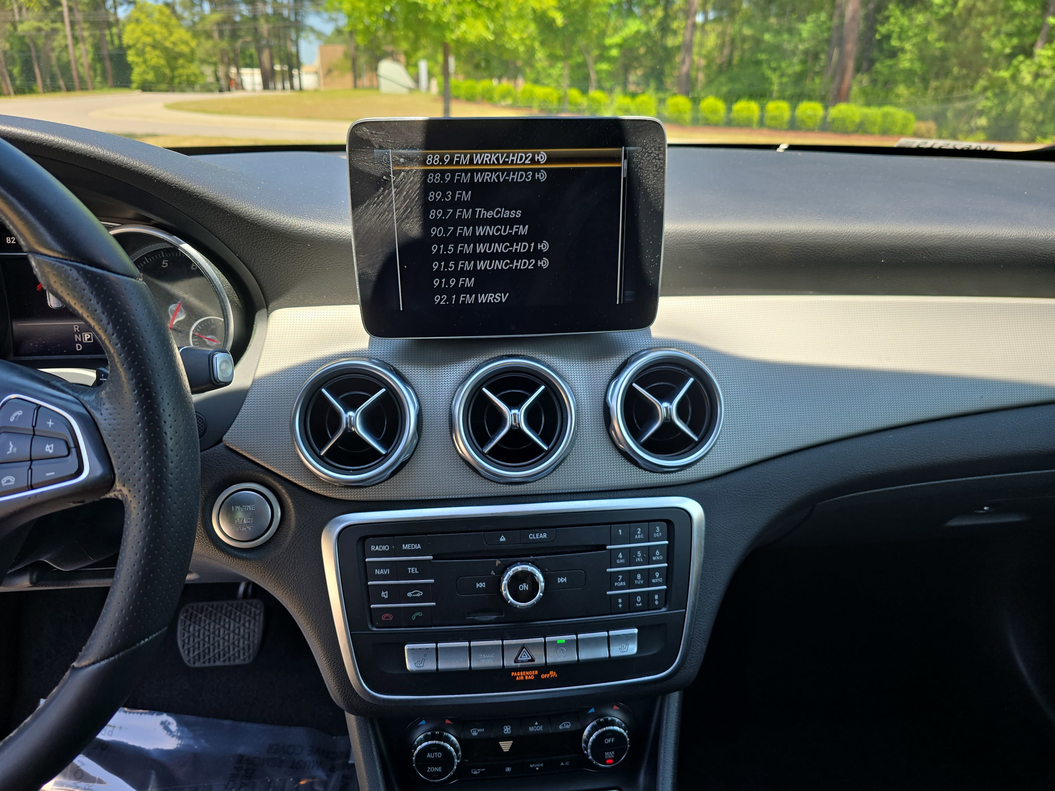 Used 2018 Mercedes-Benz GLA 250 image 22