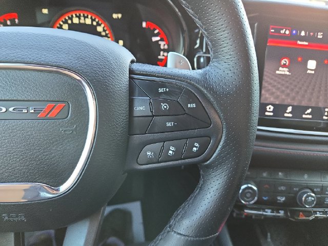 Used 2025 Dodge Durango R/T AWD/4WD image 20