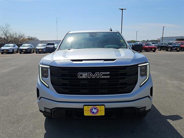 Used 2022 GMC Sierra 1500 Elevation image 8