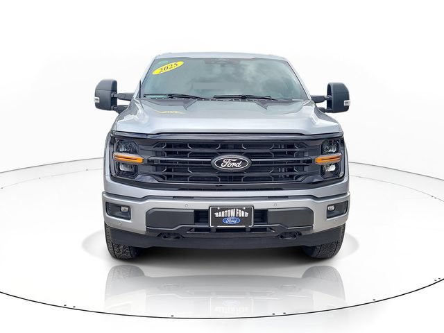 Used 2025 Ford F150 XLT w/ Equipment Group 303A High AWD/4WD image 2