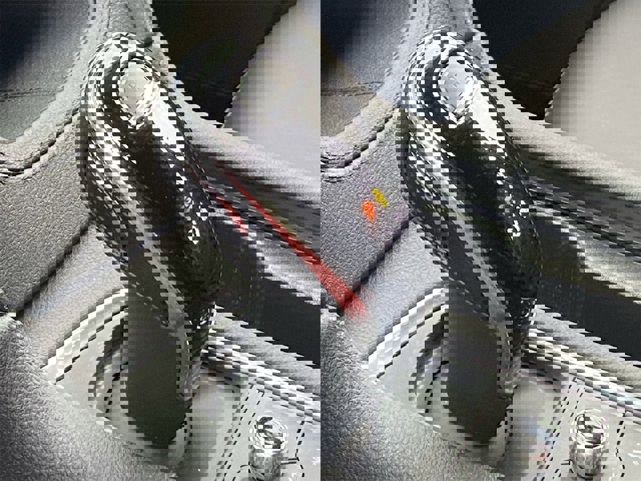 Certified 2024 Cadillac XT6 Sport w/ Platinum Package image 30