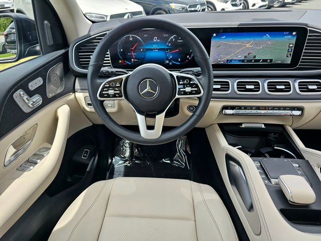 Certified 2022 Mercedes-Benz GLE 350 4MATIC image 28