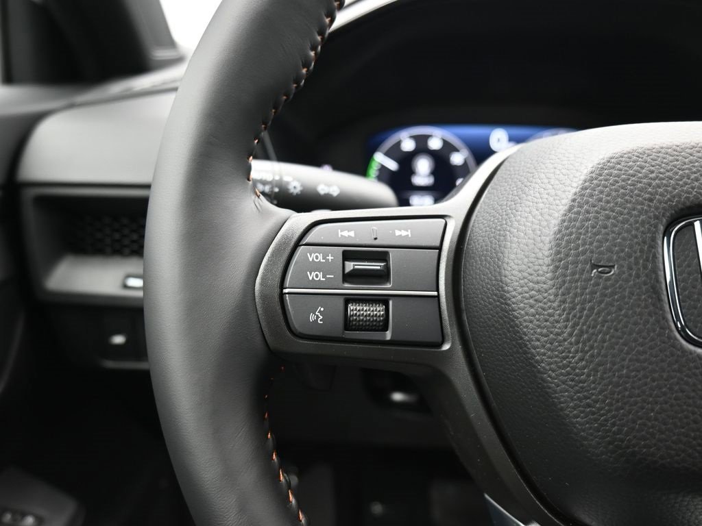 New 2026 Honda CR-V Sport-L image 49