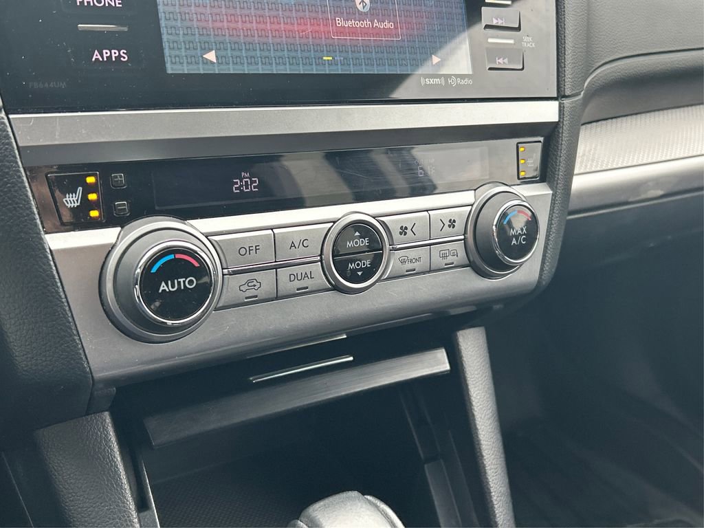 Used 2015 Subaru Outback 2.5i Premium image 31