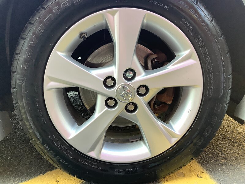 Used 2012 Toyota Corolla S FWD image 18