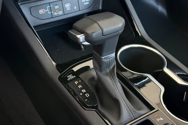New 2026 Kia K5 GT-Line AWD/4WD image 23
