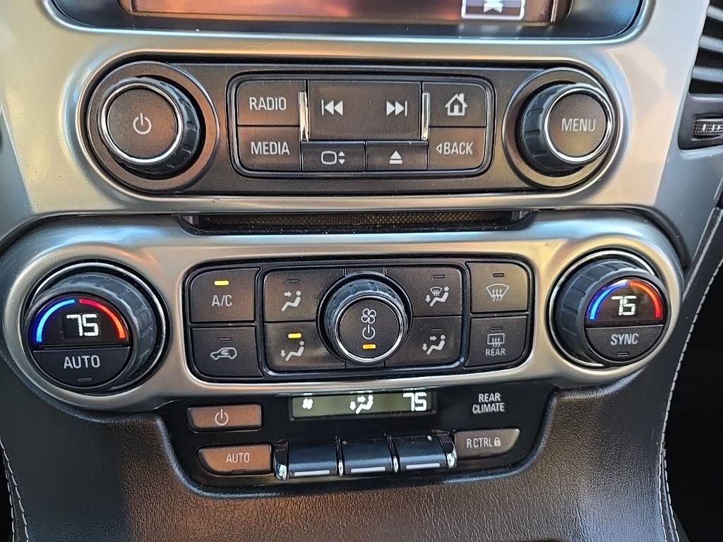 Used 2016 Chevrolet Tahoe LS image 23