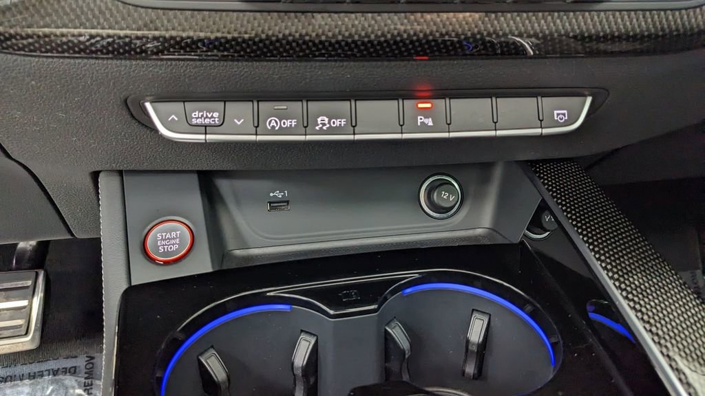 Used 2021 Audi S5 Prestige image 29