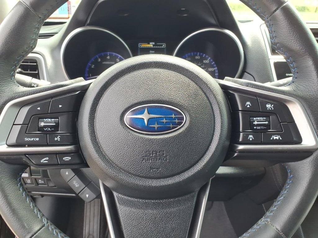 Used 2018 Subaru Legacy 2.5i Sport AWD/4WD image 5