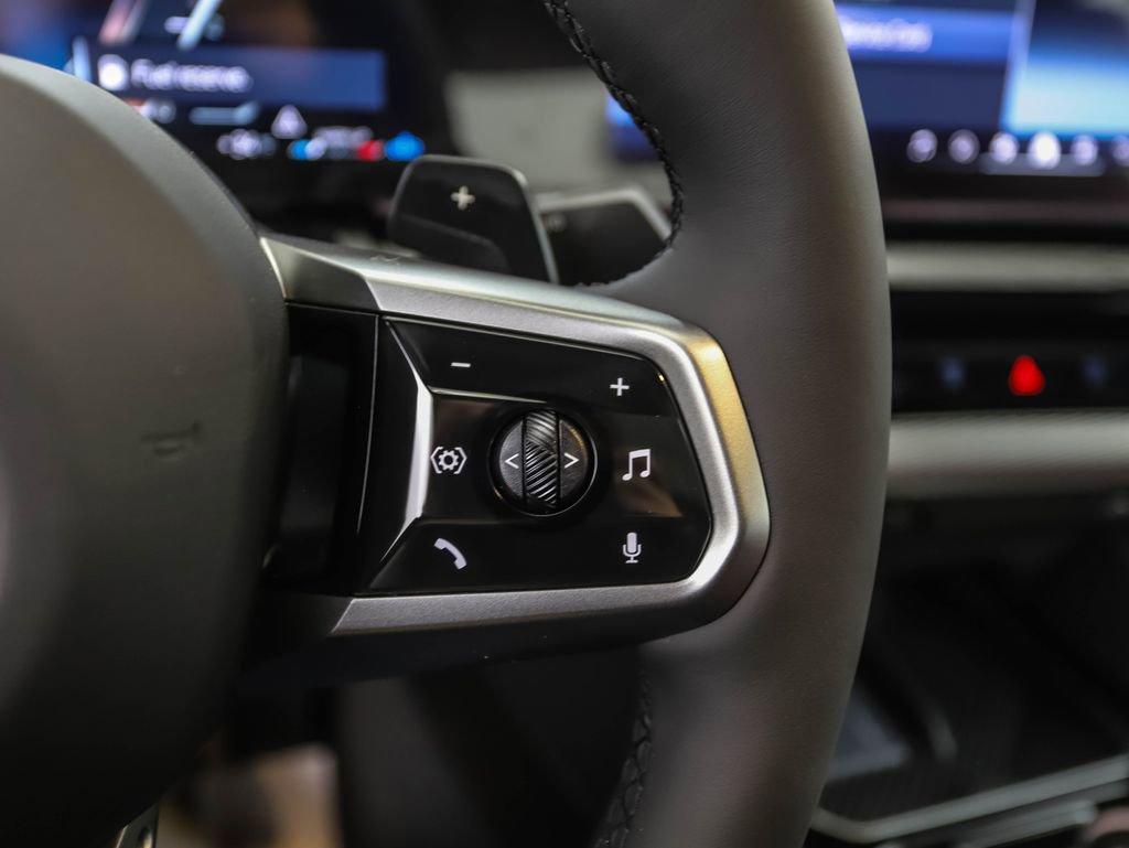 New 2026 BMW 530i xDrive w/ M Sport Package image 13